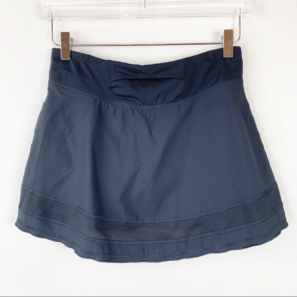 Patagonia Women's Black Strider Skirt XS - Picture 3 of 7